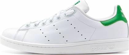 Adidas Stan Smith Unisex Sneakers Λευκά από το Notos