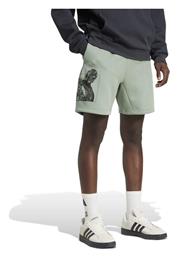 adidas Star Wars Mandalorian Ανδρική Βερμούδα - Adidas