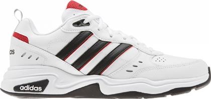 Adidas Strutter Ανδρικά Chunky Sneakers Λευκά από το Athletix