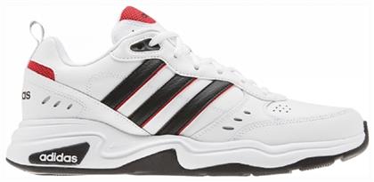 Adidas Strutter Ανδρικά Chunky Sneakers Λευκά από το Athletix