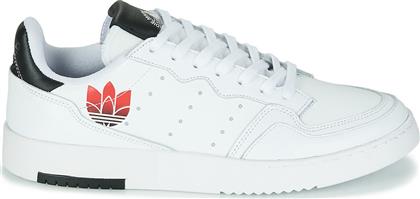 Adidas Supercourt Γυναικεία Sneakers Λευκά από το Zakcret Sports