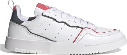 Adidas Supercourt Unisex Sneakers Λευκά από το Cosmossport