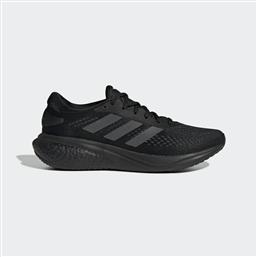 Adidas Supernova 2.0 Ανδρικά Αθλητικά Παπούτσια Running Core Black / Grey Six από το Epapoutsia