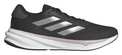 Supernova Stride Ανδρικά Running Μαύρα Adidas