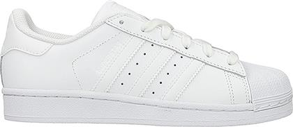 Adidas Superstar Unisex Sneakers Λευκά από το Cosmos Sport