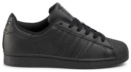 Superstar Sneakers Core Black Adidas
