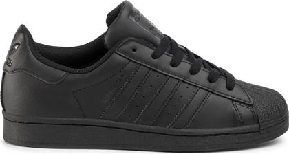 Adidas Superstar Sneakers Core Black
