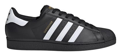 Superstar Unisex Sneakers Core Black / Cloud White Adidas