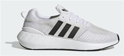 Adidas Swift Run 22 Ανδρικά Sneakers Cloud White / Core Black / Grey One από το HallofBrands