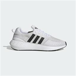 Adidas Swift Run 22 Ανδρικά Sneakers Λευκά από το HallofBrands