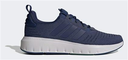Swift Run Sneakers Μπλε Adidas