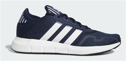 Swift Run X Sneakers Collegiate Navy / Cloud White / Core Black Adidas