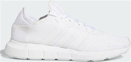 Adidas Swift Run X Sneakers Cloud White από το Spartoo