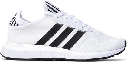 Adidas Swift Run X Unisex Sneakers Λευκά από το Cosmossport