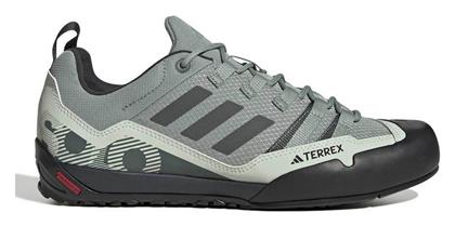 adidas Swift Solo Ανδρικά Ορειβατικά Πράσινα - Adidas