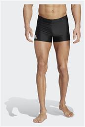 adidas Swim Boxers Ανδρικό Μαγιό Σορτς Μαύρο - Adidas