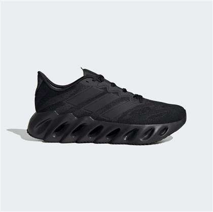 Adidas Switch FWD Ανδρικά Αθλητικά Παπούτσια Running Core Black / Carbon