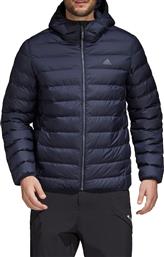 Adidas Synthetic Fill Navy από το Zakcret Sports