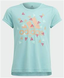 adidas T-shirt Γαλάζιο - Adidas