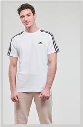 T-shirt Λευκό Adidas