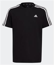 adidas T-shirt Μαύρο - Adidas