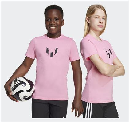 adidas T-shirt Ροζ - Adidas