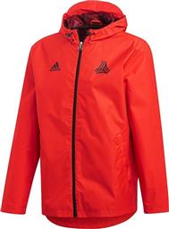 Adidas Tan Windbreaker από το Zakcret Sports
