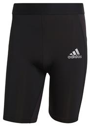 adidas Techfit Ισοθερμικό Σορτς - Adidas