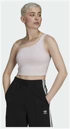 Tennis Luxe Crop Top Ροζ Adidas
