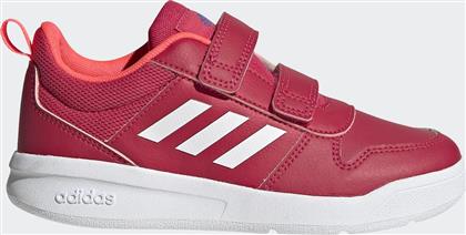 Adidas Αθλητικά Παιδικά Παπούτσια Running Tensaur με Σκρατς Φούξια από το HallofBrands