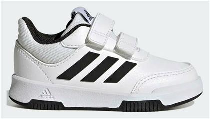 adidas Tensaur Cloud White / Core Black - Adidas