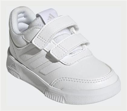 adidas Tensaur Cloud White / Grey One - Adidas