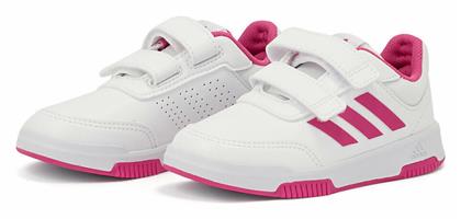 adidas Tensaur Cloud White / Team Real Magenta / Core Black - Adidas