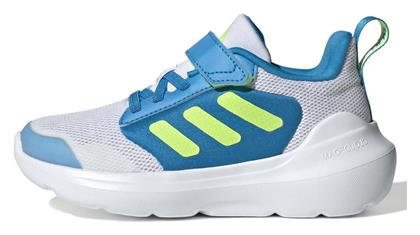 adidas Tensaur Running Γκρι - Adidas