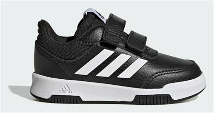 adidas Tensaur Sport Training Hook and Loop Core Black / Cloud White - Adidas