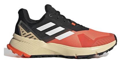 adidas Terrex Ανδρικά Ορειβατικά Πορτοκαλί - Adidas
