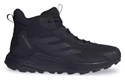 adidas Terrex Anylander Ανδρικά Ορειβατικά Μαύρα - Adidas