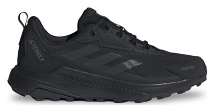 adidas Terrex Anylander Rain.rdy Ανδρικά Ορειβατικά Μαύρα - Adidas