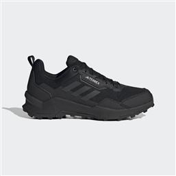 Adidas Terrex AX4 Ανδρικά Ορειβατικά Παπούτσια Core Black / Carbon / Grey Four