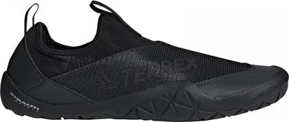 Adidas Terrex Climacool Jawpaw Slip-On Ανδρικά Παπούτσια Θαλάσσης Μαύρα από το Delikaris-sport