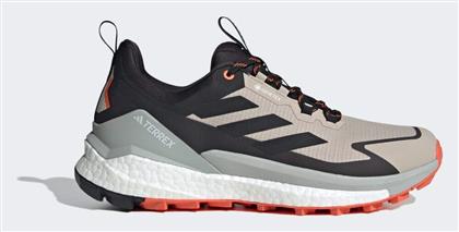 adidas Terrex Free Hiker 2.0 Low Ανδρικά Ορειβατικά Μπεζ - Adidas