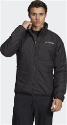 Adidas Terrex Insulation Black από το HallofBrands