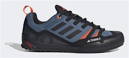 adidas Terrex Swift Solo 2.0 Ανδρικά Ορειβατικά Ασημί - Adidas