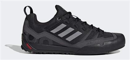 adidas Terrex Swift Solo 2.0 Ανδρικά Ορειβατικά Gore-Tex - Adidas