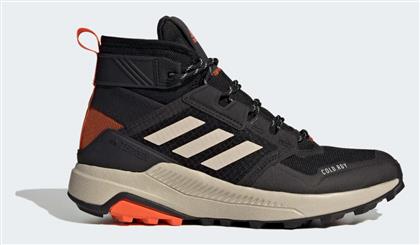 adidas Terrex Trail Maker Mid Cold.rdy Γυναικεία Ορειβατικά Μαύρα - Adidas