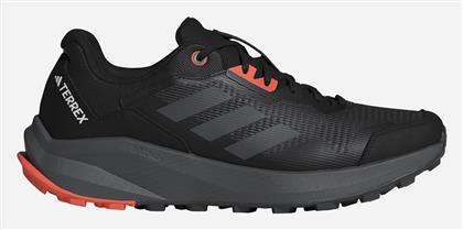 Terrex Trail Rider Ανδρικά Trail Μαύρα Adidas