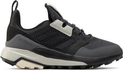Adidas Terrex Trailmaker Ανδρικά Ορειβατικά Παπούτσια Core Black / Aluminium