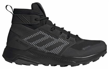 adidas Terrex Trailmaker Mid GTX Ανδρικά Ορειβατικά - Adidas