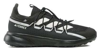 Terrex Voyager 21 Ανδρικά Αθλητικά Παπούτσια Trail Running Μαύρα Adidas