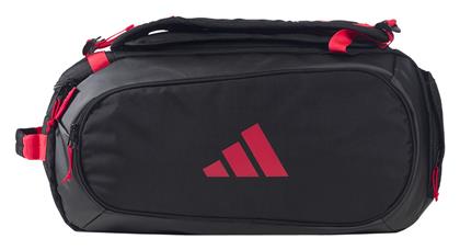 adidas Θήκη Padel Μαύρη - Adidas
